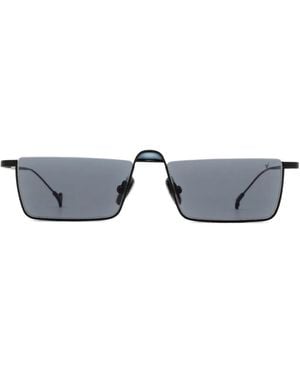 Eyepetizer Shibuya Sunglasses - Grey