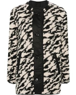 Isabel Marant Fernelia Jacket - Black