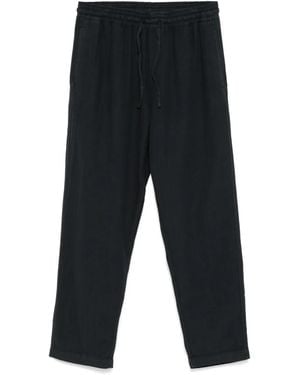 YMC Alva Skate Trousers - Blue