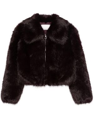 Frankie Shop Giacca Hope - Nero