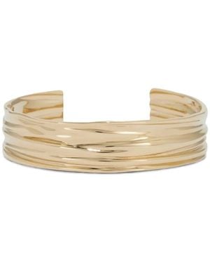 Ferragamo Bracelet Torque À Design Torsadé - Neutre
