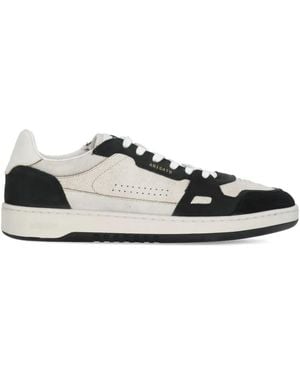 Axel Arigato Dice Lo Trainers - White