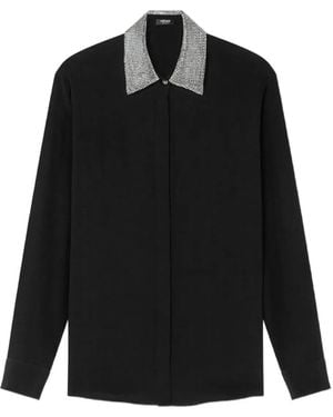 Versace Skirt - Black