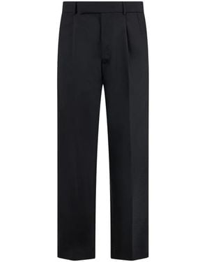 Roberto Cavalli Plooibroek - Zwart