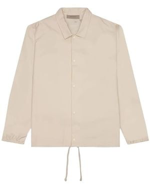 Fear Of God 1977 Jacket - Natural