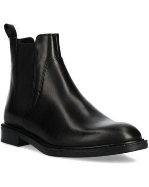 Vagabond Shoemakers Stivali Chelsea - Nero