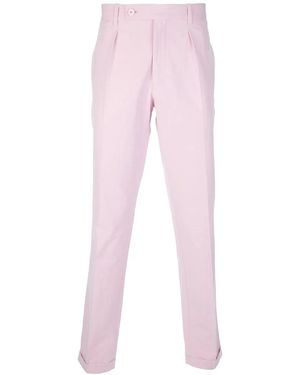Carven Classic Chino - Pink