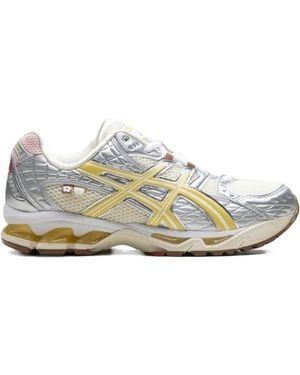 Asics Gel-Nimbus 10.1 "Vandythepink - White