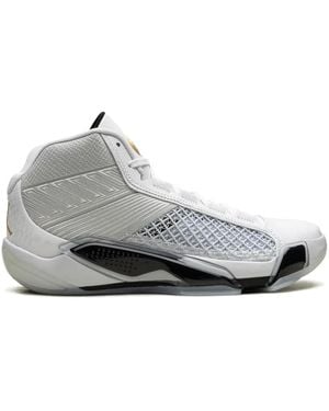 Nike Sneakers Air 38 Fiba - Grigio