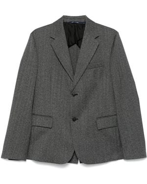 Sofie D'Hoore Comet Blazer - Grey