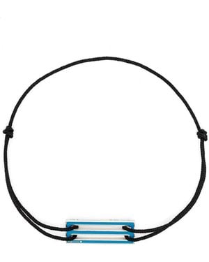 Le Gramme Le 2,5G Bracelet - White