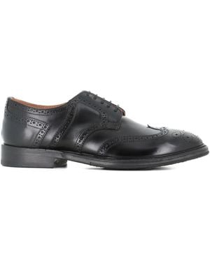 Alberto Fasciani Ivan Shoes - Grey