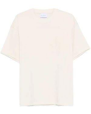 BLUE SKY INN Logo T-Shirt - White