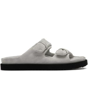 Officine Creative Chora Sandals - White