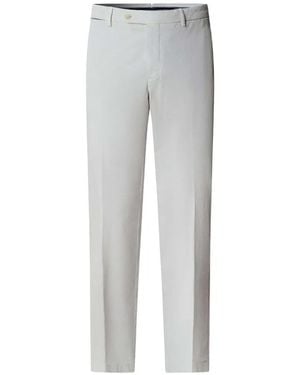 Hackett Pantalon Chino Sanderson - Grey