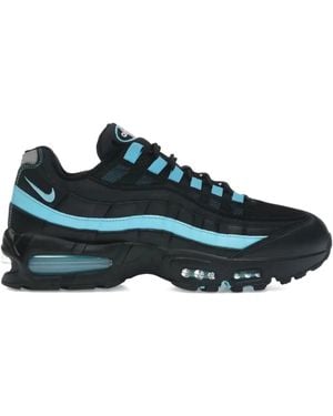 Nike Air Max 95 Og Trainers - Blue