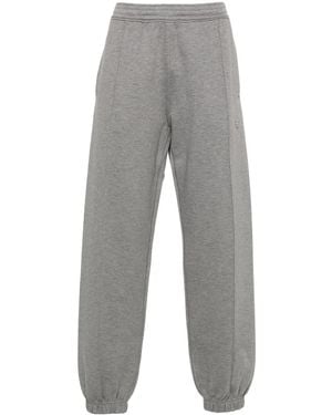 Givenchy Joggers With Darts - Grey