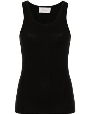 Coperni Top - Black