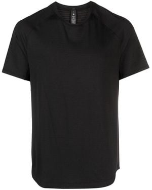 lululemon Sport T-shirt - Zwart