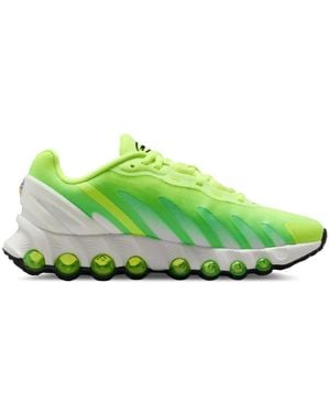 Nike Baskets Air Max Dn8 - Green