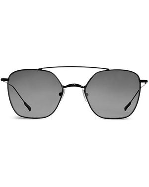 Spektre Dolcevita Sunglasses - Grey