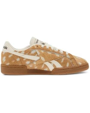 Reebok Zapatillas Club C Grounds Uk - Neutro