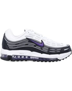 Nike Air Max Tl 2.5 Low-Top Trainers - Blue