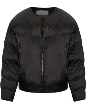Entire studios Doudoune Pod - Black