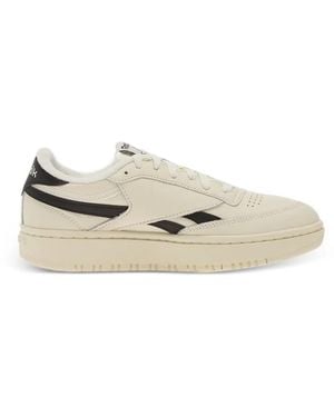 Reebok Club C Double Revenge Sneakers - Weiß