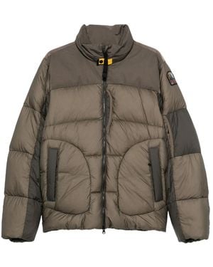 Parajumpers Piumino Trapuntato - Marrone