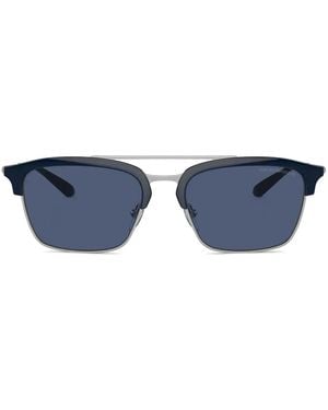 Emporio Armani Occhiali Da Sole Ea4228 - Blu