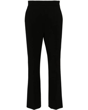 Max Mara Pantalone "nepeta" - Nero
