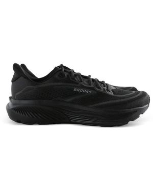 Brooks Baskets Basses Ghost 18 - Black