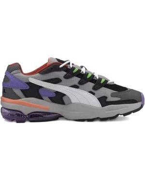PUMA Baskets Cell Alien Kite - Gris