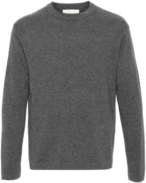 Lisa Yang Mason Jumper - Grey