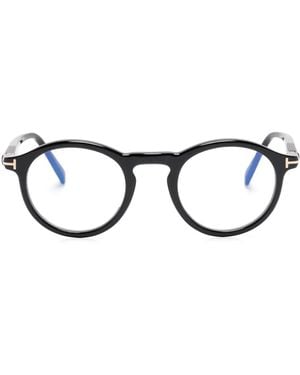 Tom Ford Occhiali Tf5979-B - Nero