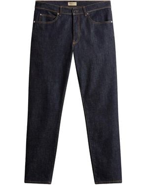 Woolrich Logan Jeans - Blue