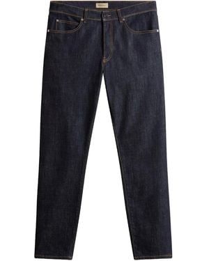 Woolrich Logan ジーンズ - ブルー