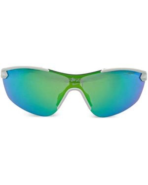 Nike X Stüssy Victory Elite Sunglasses - Green