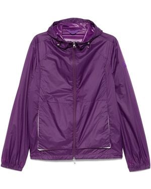 Moncler Lamo Jacke - Lila