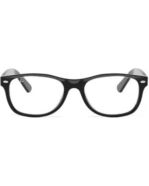 Ray-Ban Óculos De Grau New Wayfarer - Nero