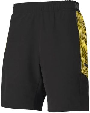 PUMA Ftblnxt Soccer Pro Shorts - Black