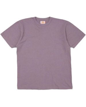 Sunray Sportswear Haleiwa Short-Sleeve T-Shirt - Purple