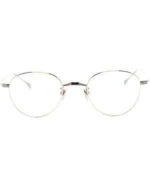 Masunaga Gms Brille - Natur
