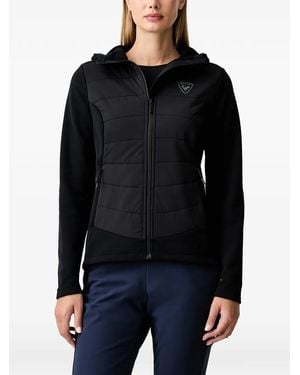 Rossignol Classique Hybrid Jacket - Black