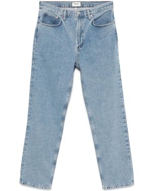 Agolde Jeans Waldon - Blu