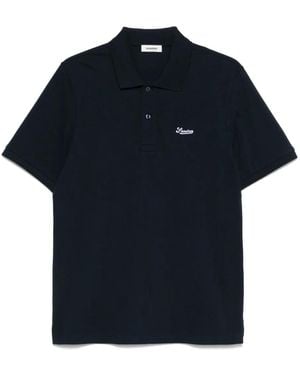 Sandro Polo - Blu