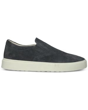 Blackstone Mocassins Ruby Banks - Bleu