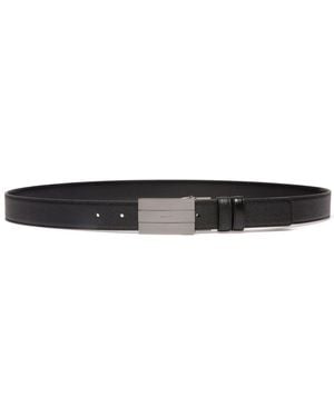 Bally Ollam Belt - Black