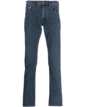 Polo Ralph Lauren Sullivan ストレートジーンズ - ブルー